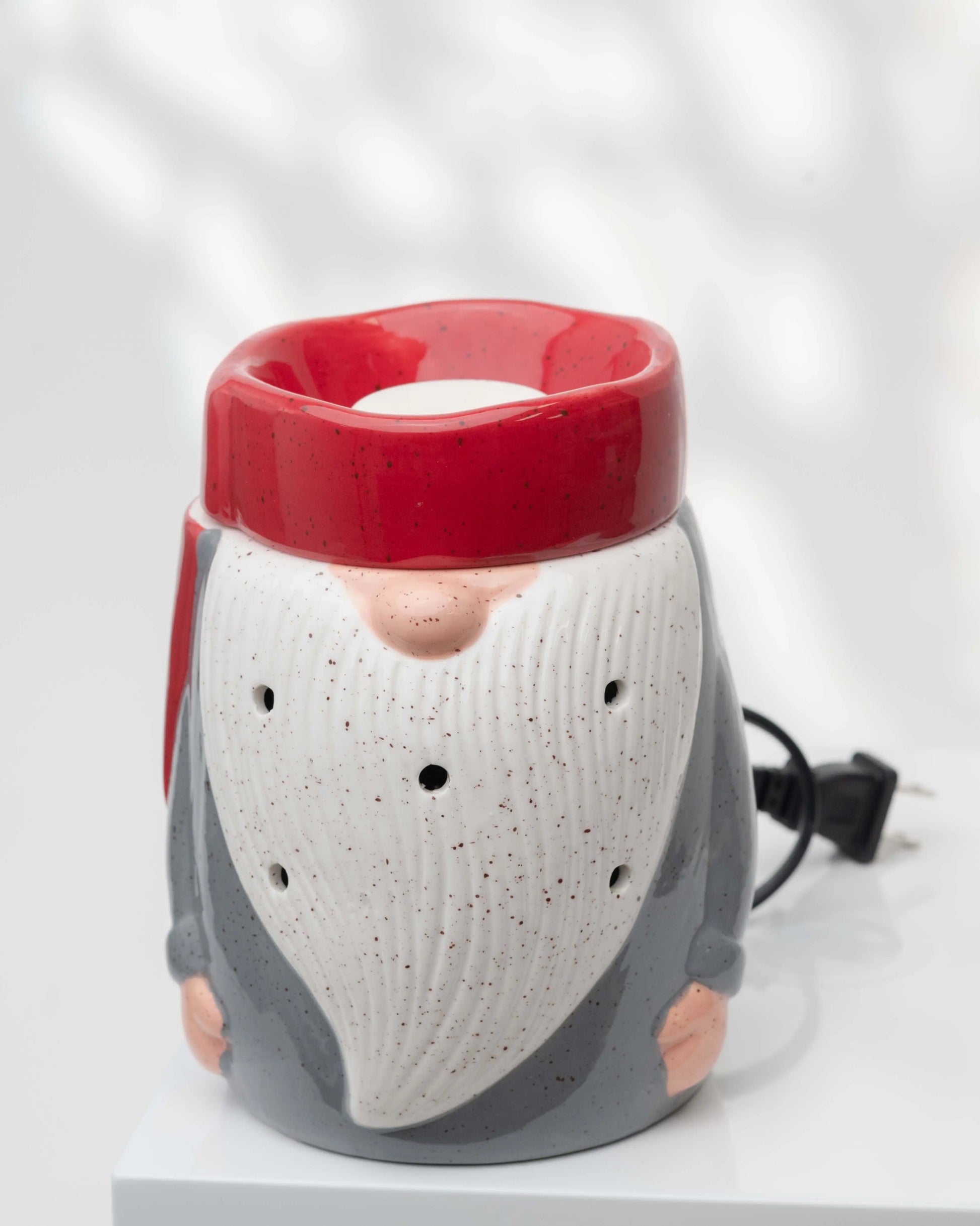 DIFFUSEUR | GNOME Pando & co