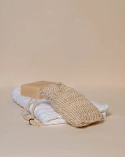 POCHETTE DE SISAL - Pando & co - 