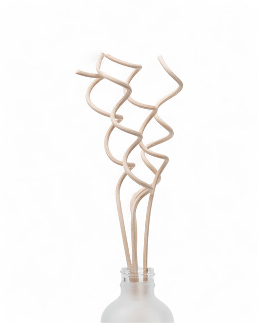 ROSEAUX | TORSADE - Pando & co