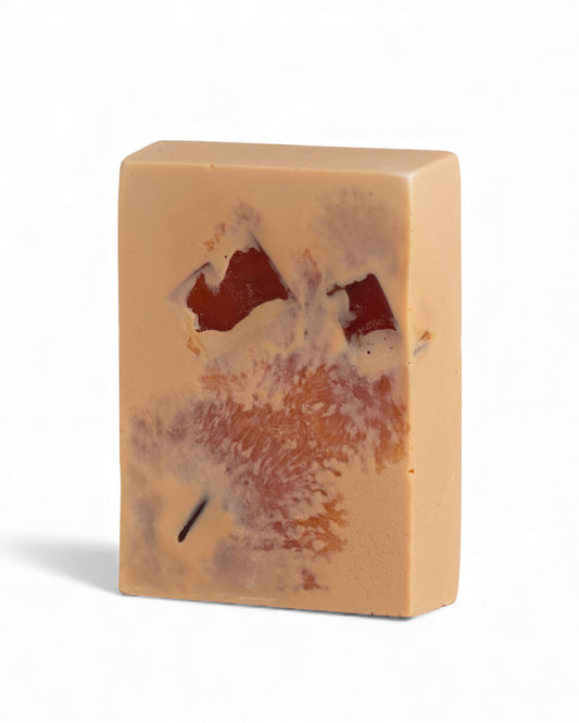 Savon - Érable | Pando & Co