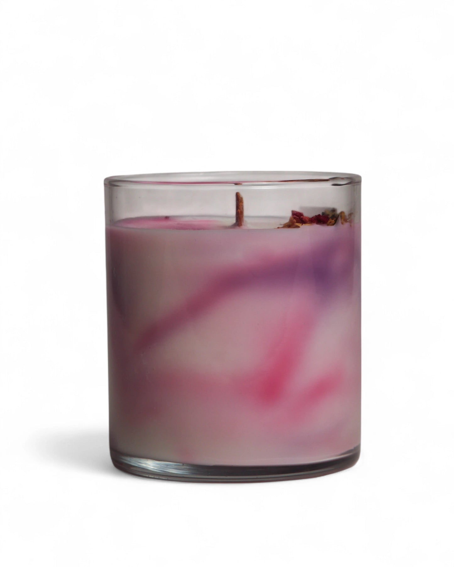 BOUGIE ARTISTE | DOUCEUR FLORALE