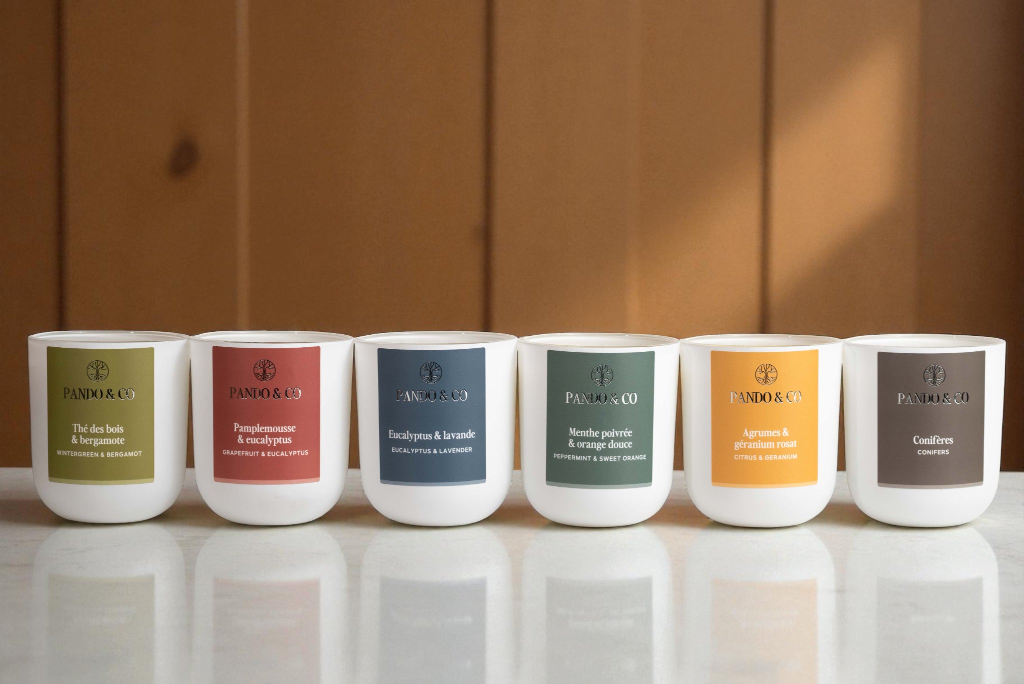 Become a Pando & Co point of sale | Eco-responsible products – Pando & co