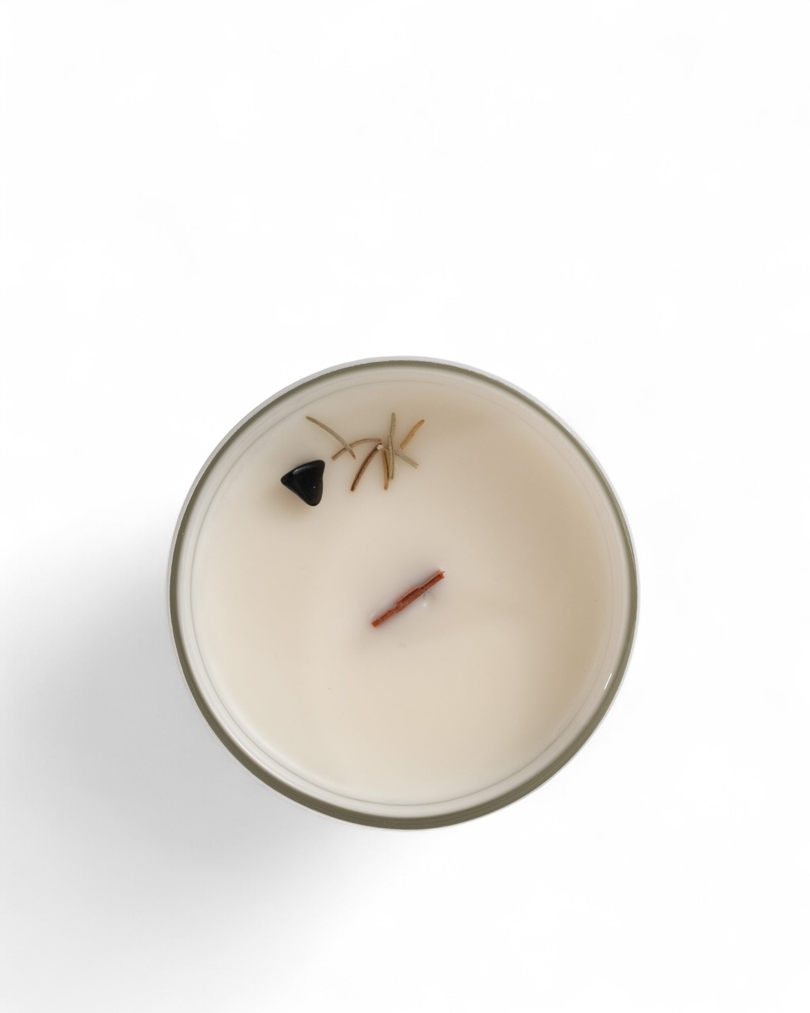 BOUGIE | CONIFÈRES Pando & co