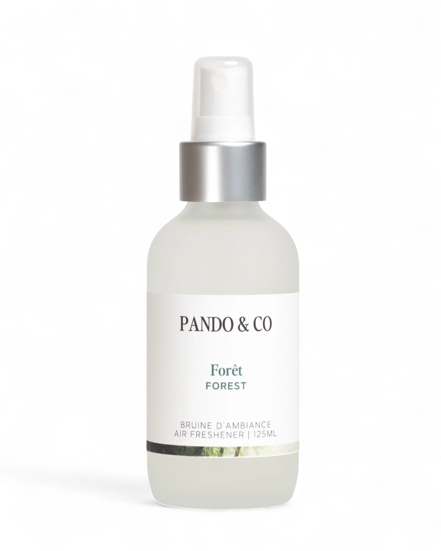 BRUINE D'AMBIANCE - FORÊT | PANDO & CO