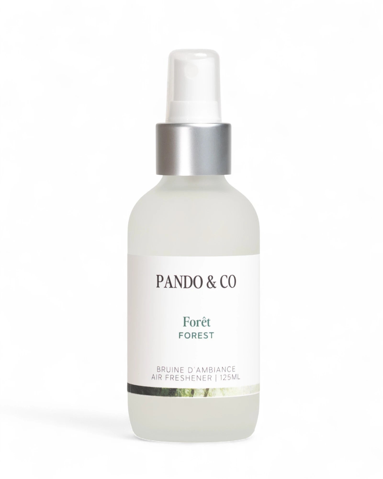 BRUINE D'AMBIANCE - FORÊT | PANDO & CO
