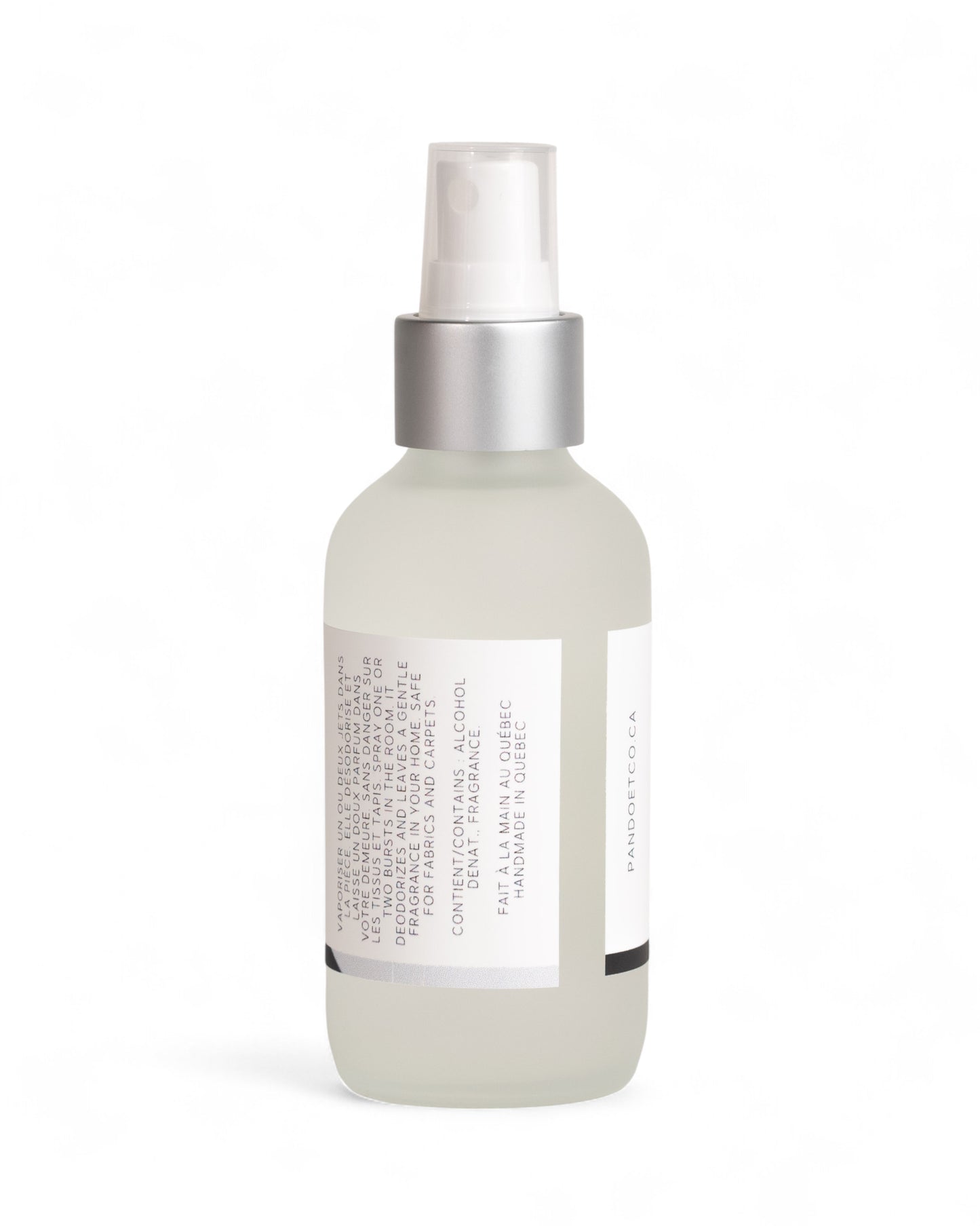 Bruine d'ambiance - Le gentleman | Pando & Co
