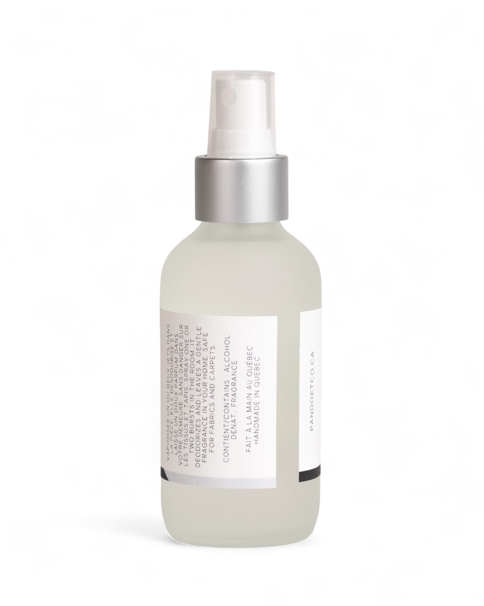 Bruine d'ambiance - Le gentleman | Pando & Co