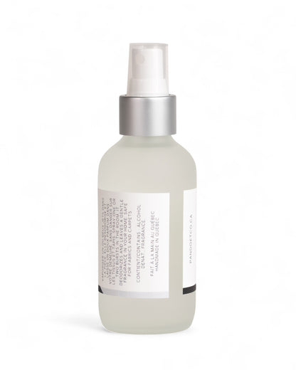 Bruine d'ambiance - Le gentleman | Pando & Co
