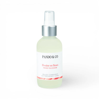 ROOM MIST | PEONY FLOWER