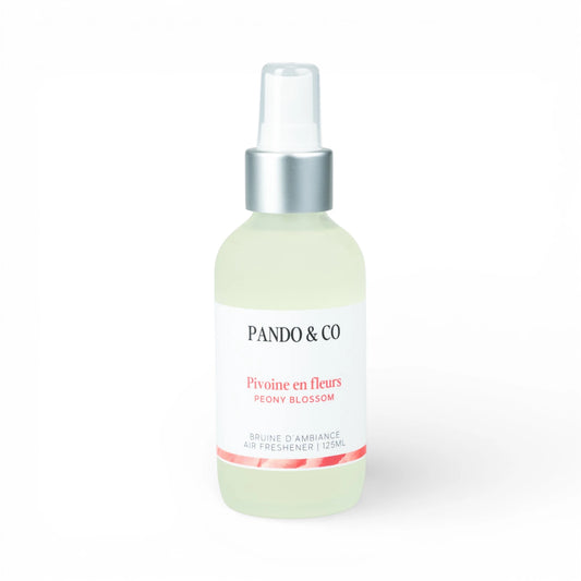 ROOM MIST | PEONY FLOWER