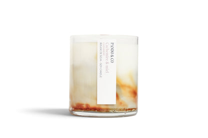 ARTIST CANDLE | CASHMERE BREEZE