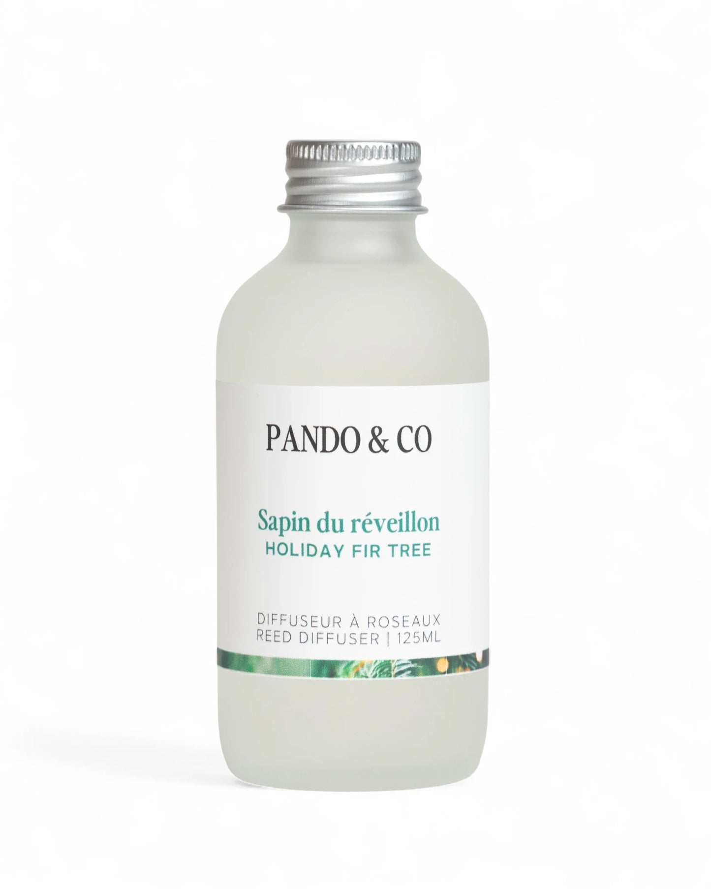 Reed Diffuser &amp; Sticks | Christmas Tree