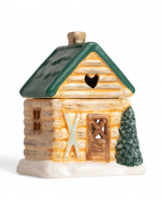 DIFFUSEUR | CHALET D'HIVER - Pando & Co