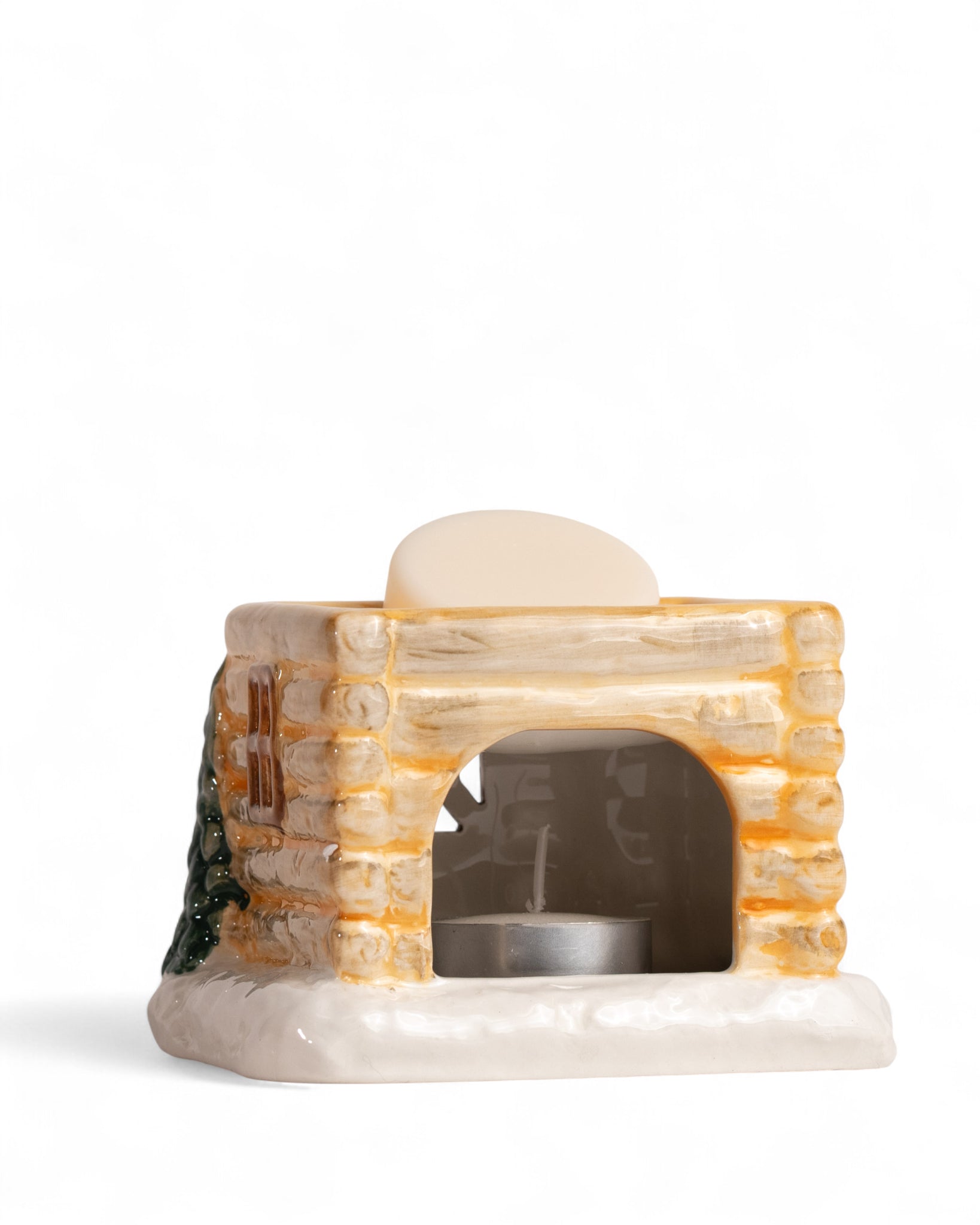 DIFFUSEUR | CHALET D'HIVER - Pando & Co