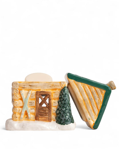 DIFFUSEUR | CHALET D'HIVER - Pando & Co