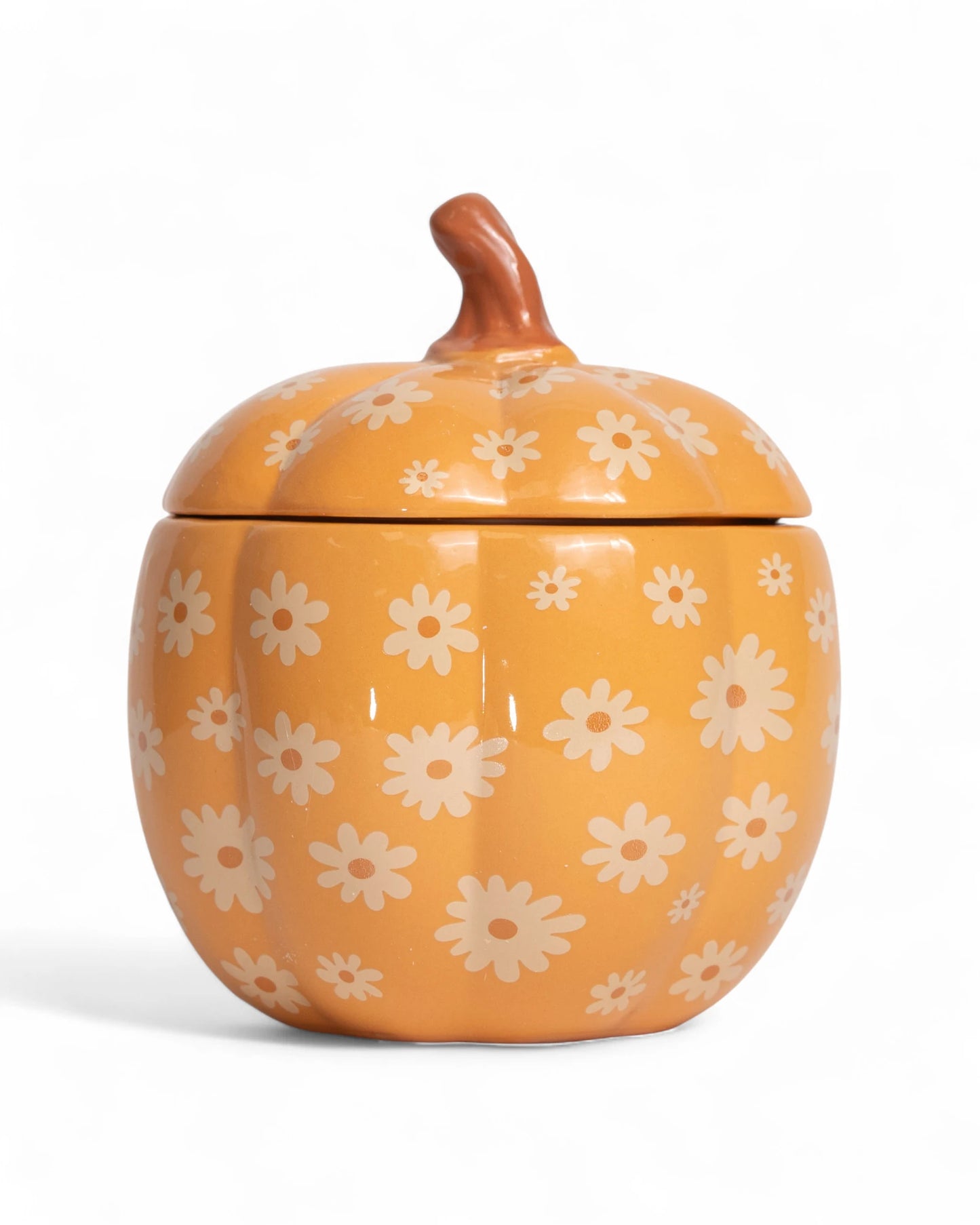 DIFFUSEUR | CITROUILLE FLORALE - PANDO & CO