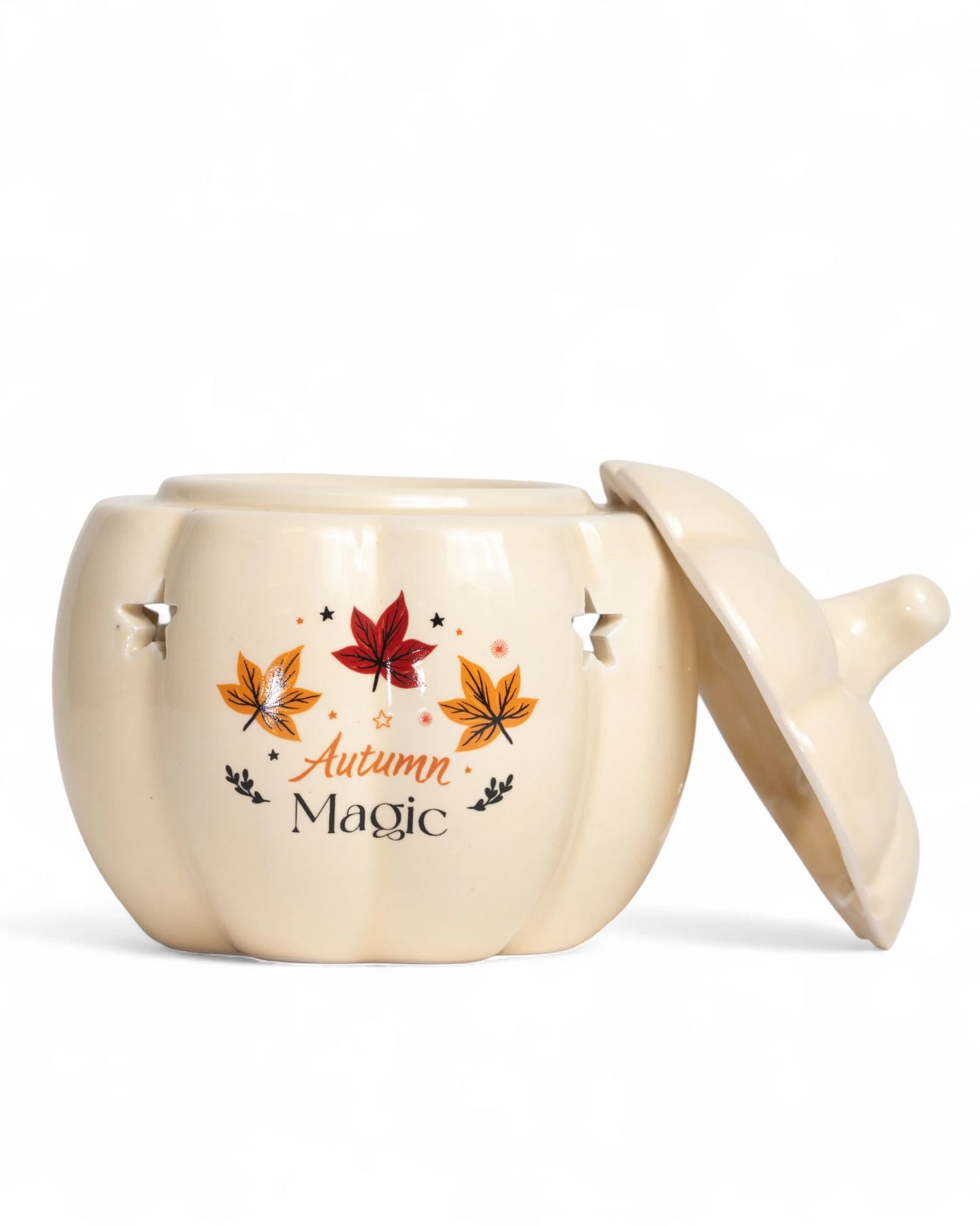 DIFFUSEUR | CITROUILLE MAGIQUE - PANDO & CO