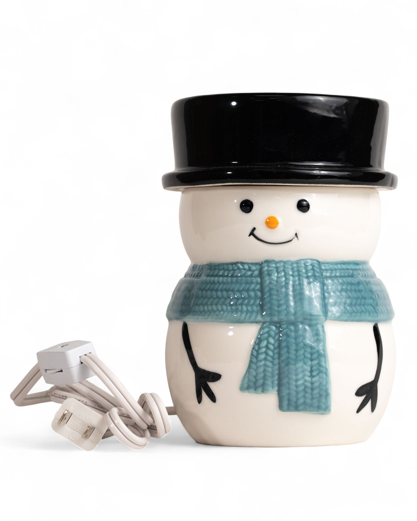 DIFFUSEUR ÉLECTRIQUE | BONHOMME DE NEIGE - Pando & Co