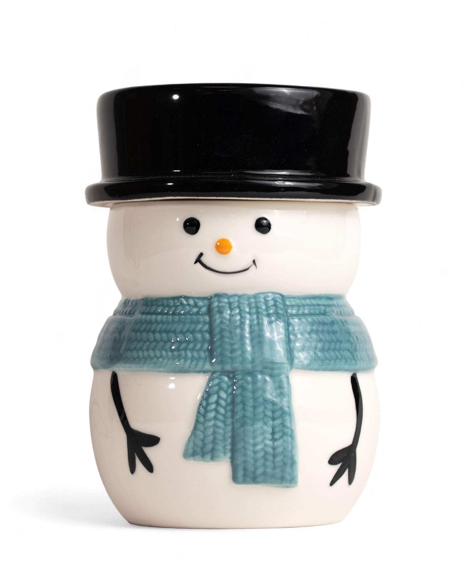 DIFFUSEUR ÉLECTRIQUE | BONHOMME DE NEIGE - Pando & Co