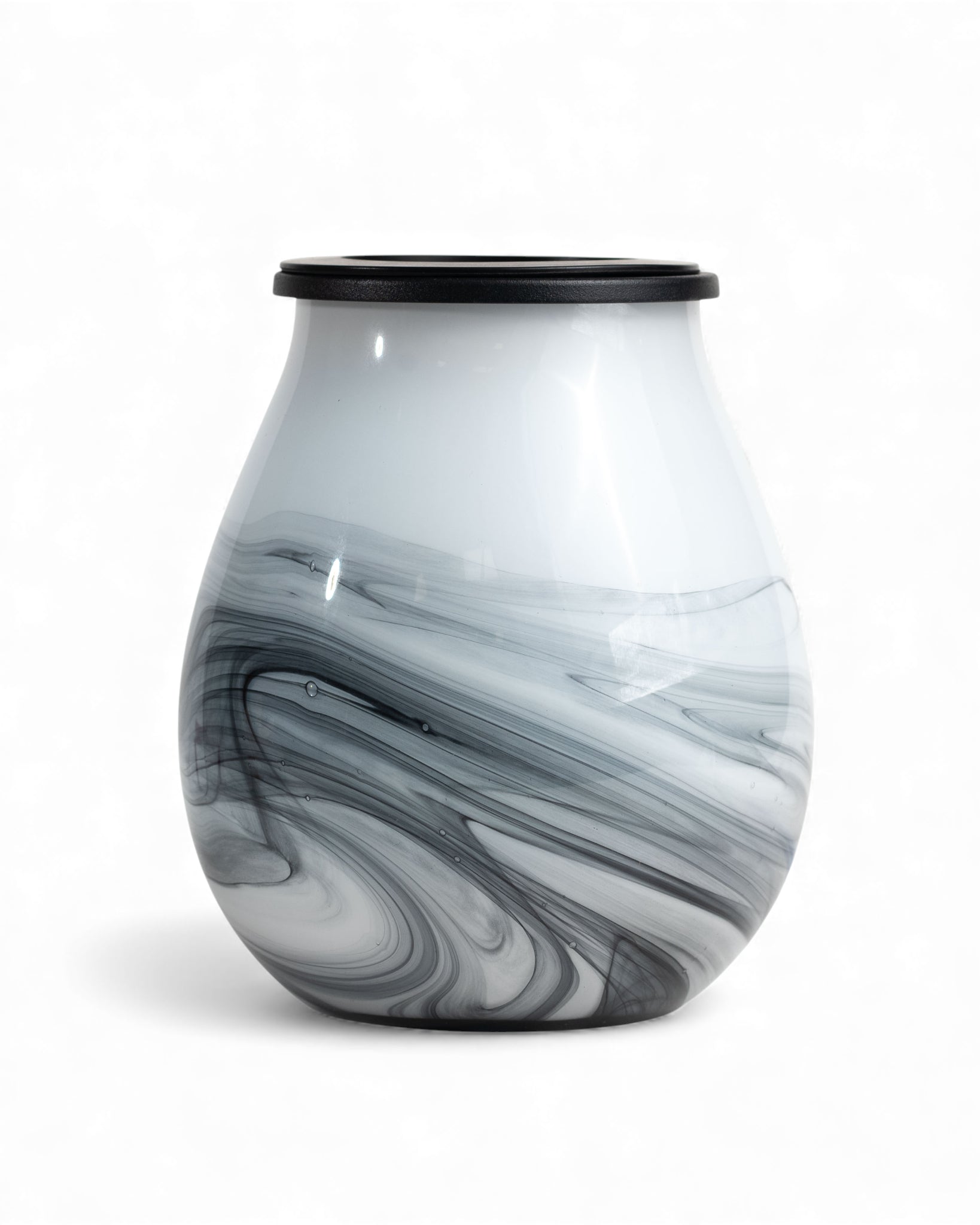 DIFFUSEUR ÉLECTRIQUE - MARBRE & LED  | Pando & COo