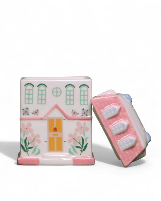DIFFUSEUR | MAISON ROSE - PANDO & CO
