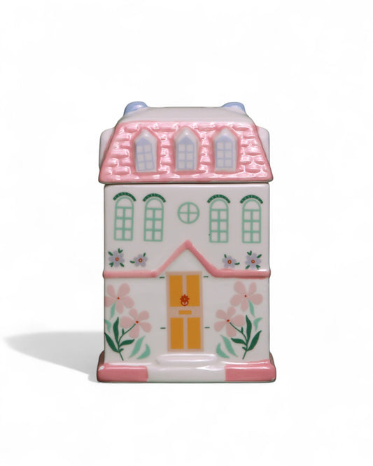 DIFFUSEUR | MAISON ROSE - PANDO & CO