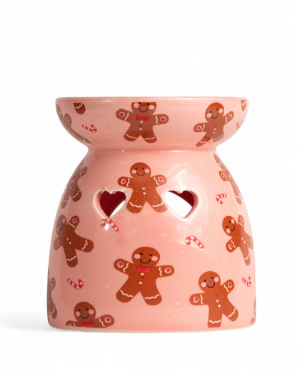 DIFFUSEUR | PAIN D'ÉPICE - PANDO & CO