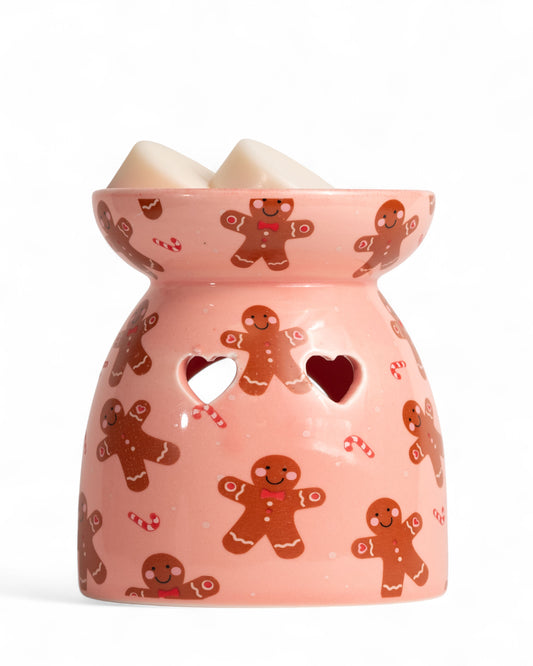 DIFFUSEUR | PAIN D'ÉPICE - PANDO & CO