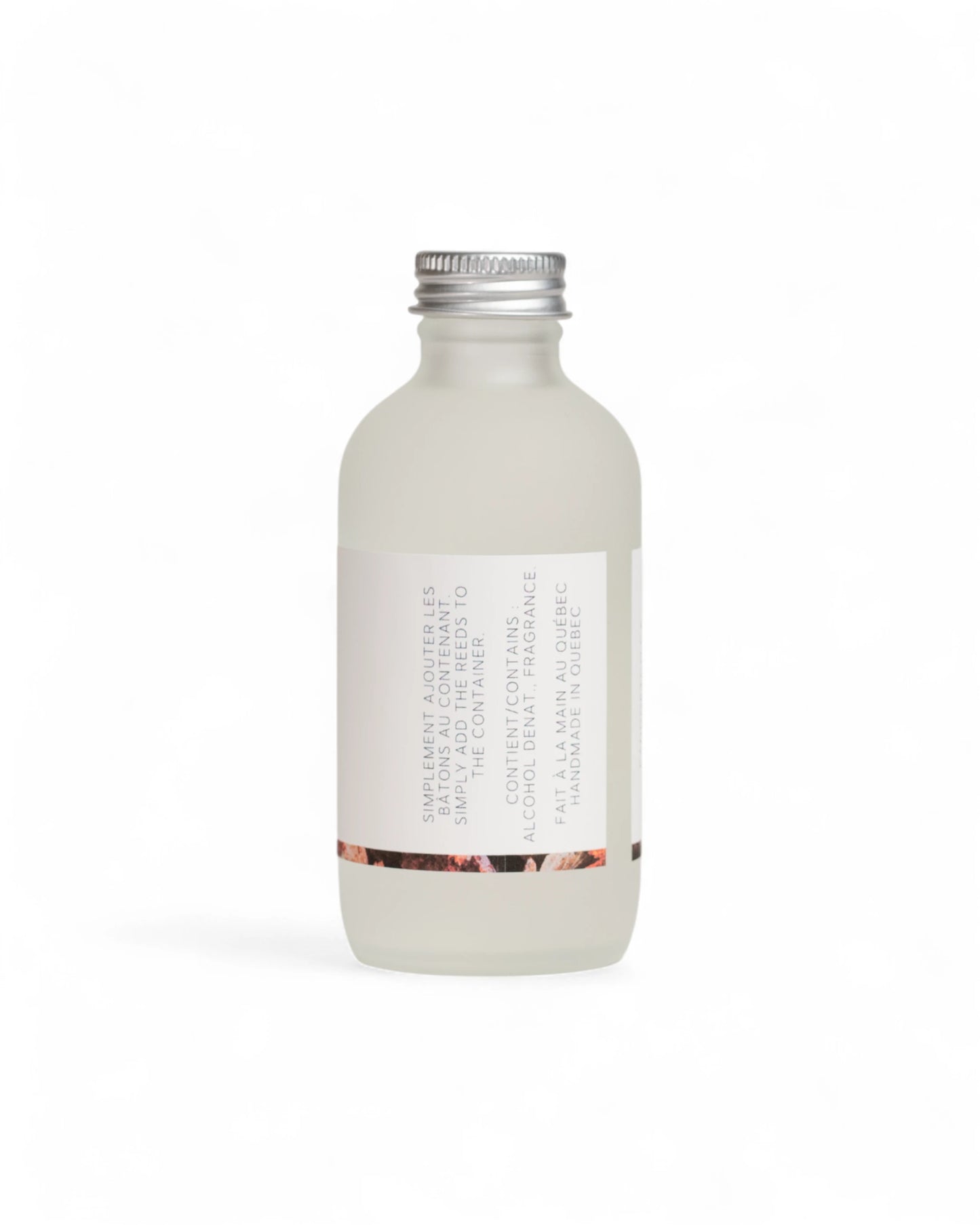 DIFFUSEUR A ROSEAUX - FEUILLES D'AUTOMNE | PANDO ET CO