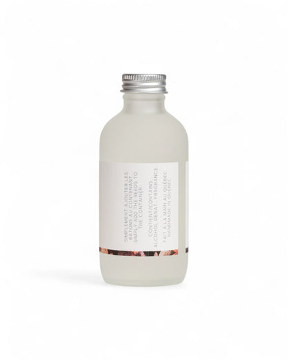 DIFFUSEUR A ROSEAUX - FEUILLES D'AUTOMNE | PANDO ET CO