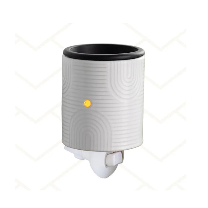 Diffuseur de parfum à brancher Flip Dish - Arch Deco