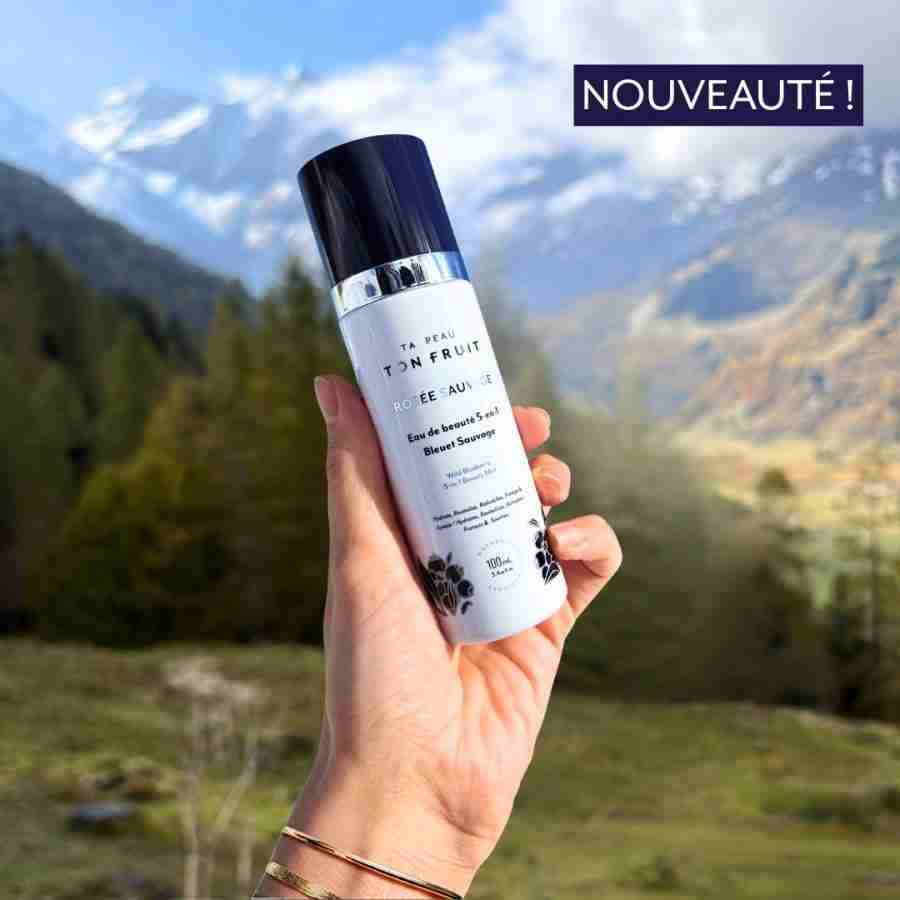 Eau de Beauté