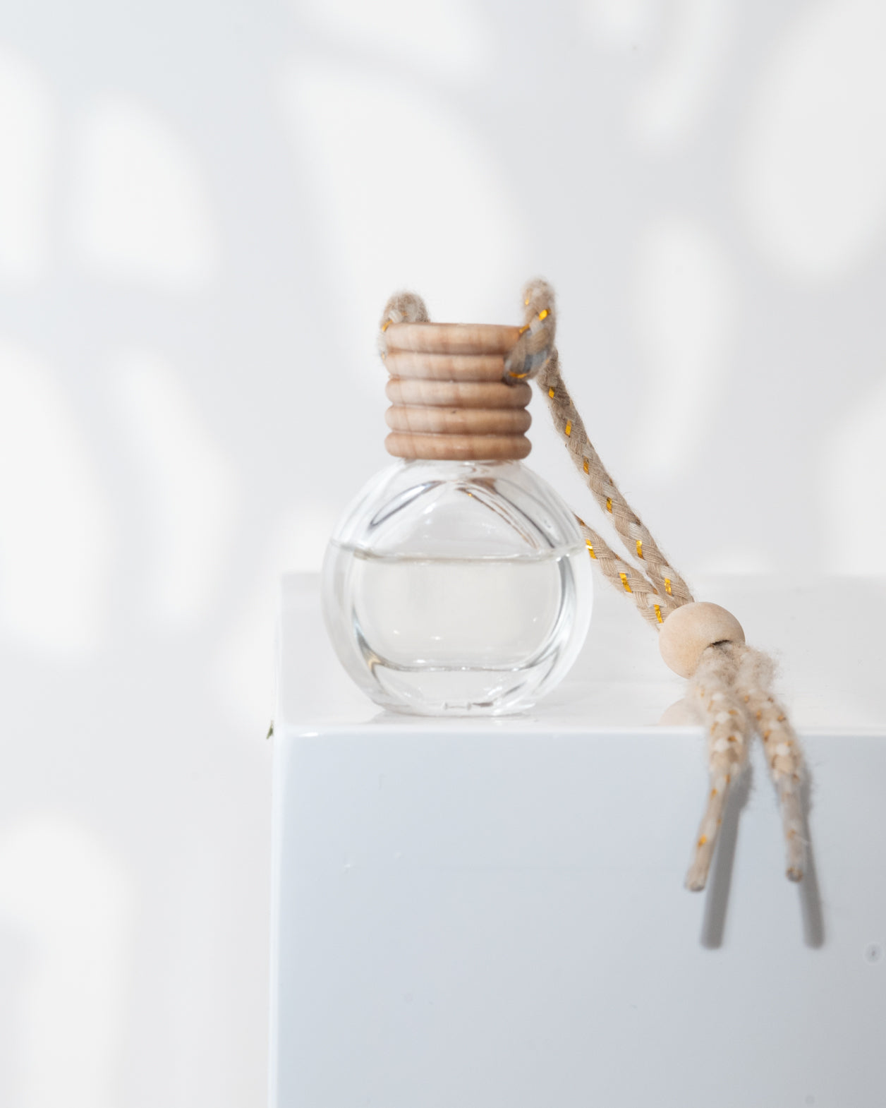 KIT DE DÉPART POUR DIFFUSEUR À VOITURE 10 ML