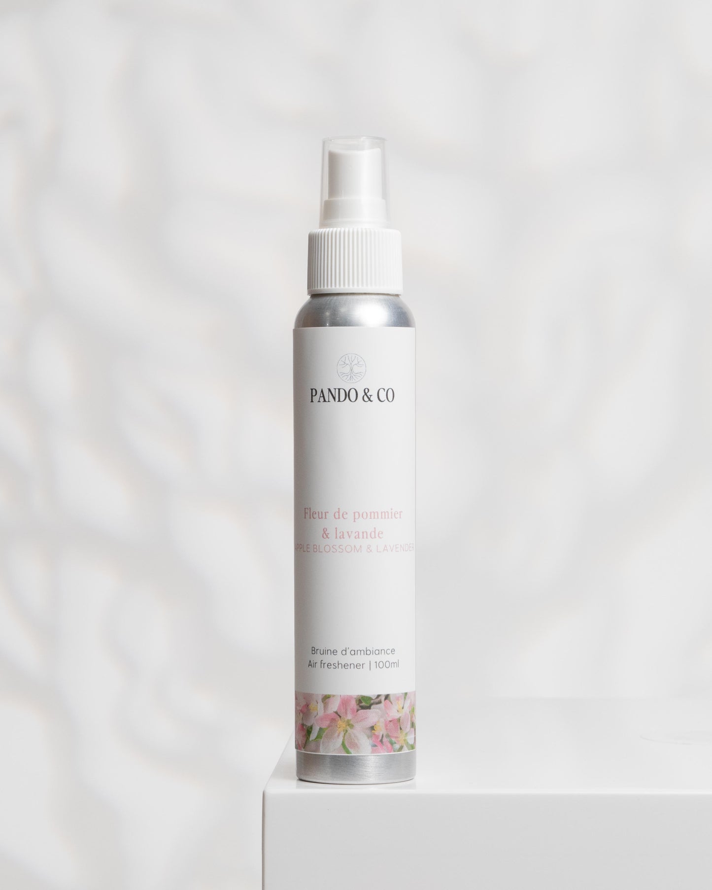 EXCLUSIVE MIST | APPLE BLOSSOM &amp; LAVENDER