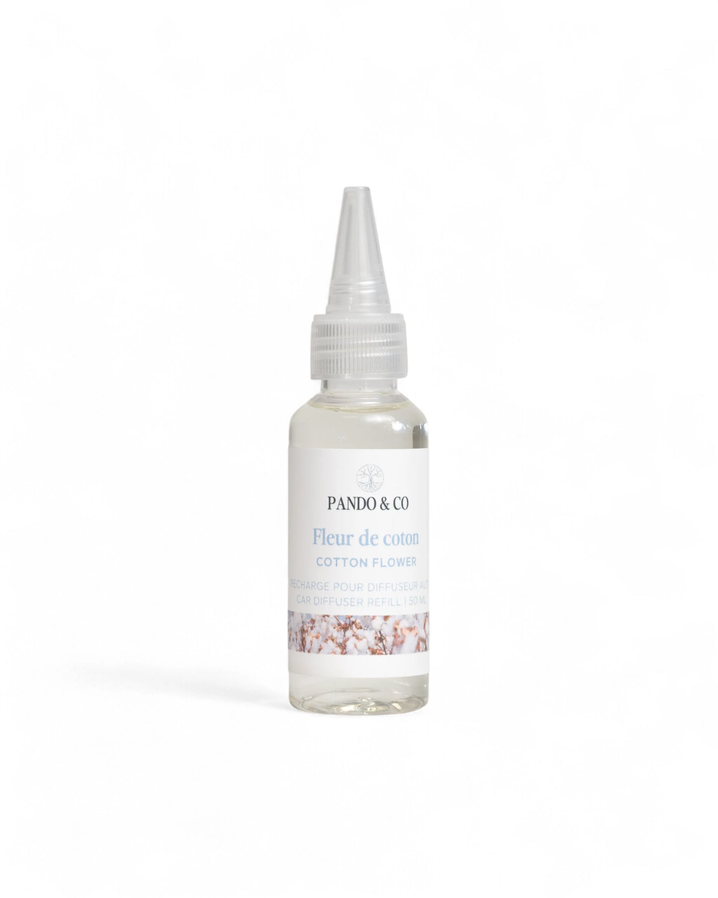 50ML CAR DIFFUSER REFILL