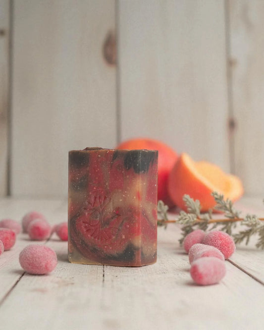 SAVON - BAIE GIVRÉE | PANDO & CO