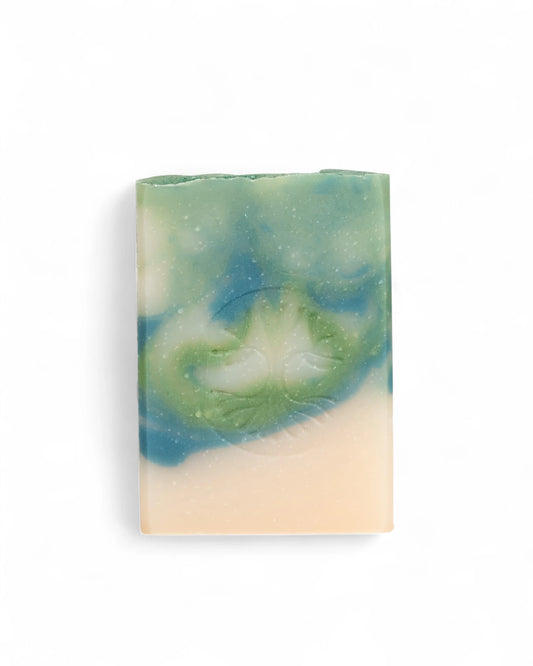 SAVON | SAPIN DU RÉVEILLON - PANDO & CO