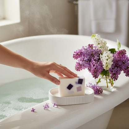SOAP | SOFT LILAC